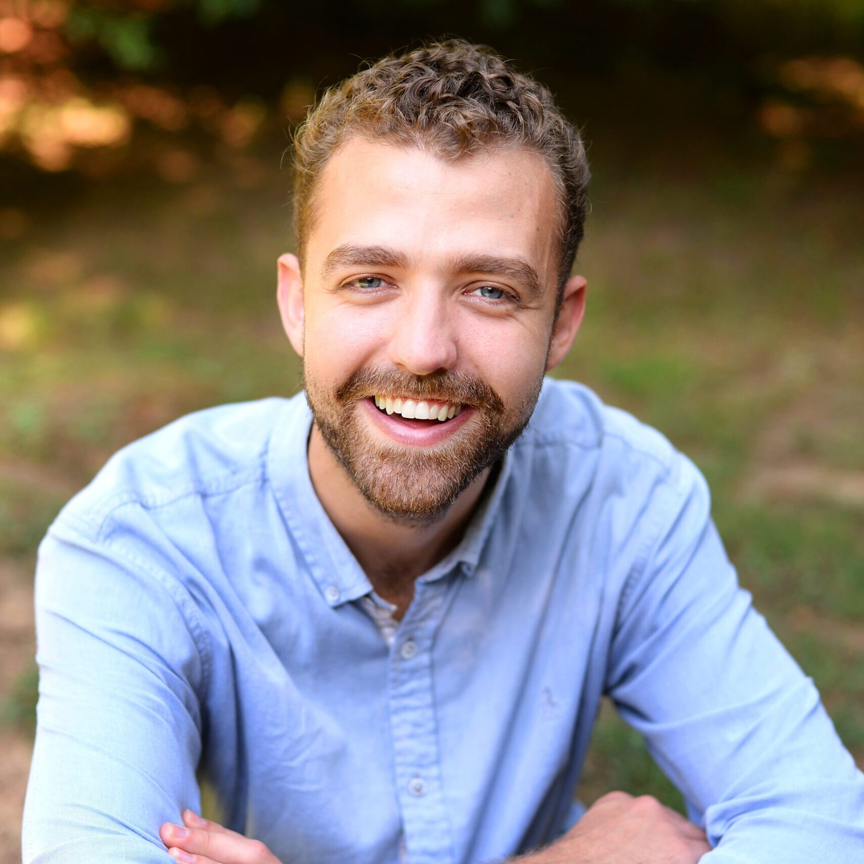 Connor Botes Headshot Connor Botes Headshot